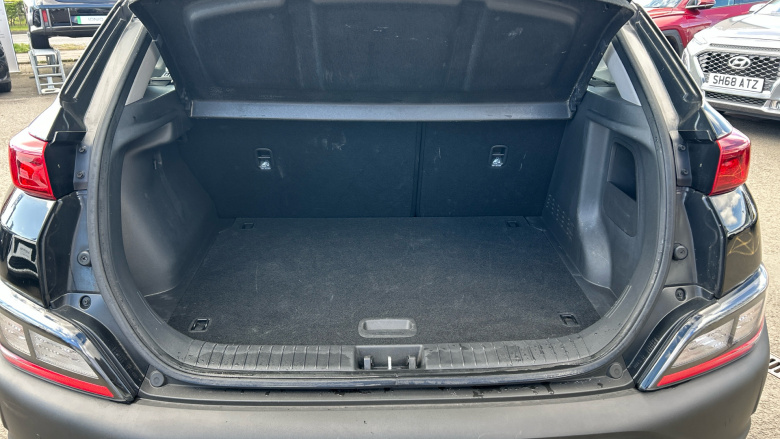 Hyundai Kona 1.0 TGDi 48V MHEV SE Connect 5dr Petrol Hatchback